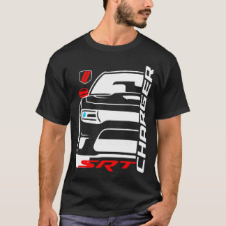 Ladegerät SRT T-Shirt