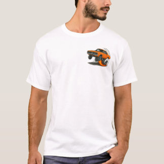 Ladegerät T-Shirt