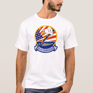 Ladegeräte HS-14 T-Shirt