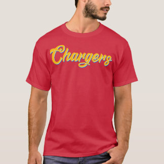 Ladegeräte T-Shirt