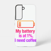 Lademodus aktiviert - Bleibe aktiviert!