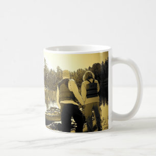 Laden der Gang-Tasse 2 Kaffeetasse