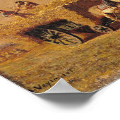 Laden des Warenkorbs Poster (Ecke)