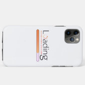 Laden - Erfolg beginnt mit einem Schritt Case-Mate iPhone Hülle (Rückseite (Horizontal))