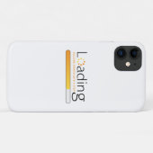 Laden - Erfolg beginnt mit einem Schritt Case-Mate iPhone Hülle (Rückseite (Horizontal))