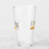 Laden - Erfolg beginnt mit einem Schritt Glas (Rechts)