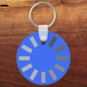 Laden... Schlüsselanhänger (Vorderseite)