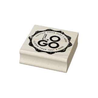 Laden Sie das Berufliche Selbstfärbungsstam für Fi Gummistempel