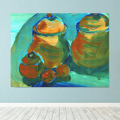 Laden Sie das Bild hoch | Benutzerdefiniertes Artw Leinwanddruck (Insitu (Holzboden))