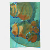 Laden Sie das Bild hoch | Benutzerdefiniertes Kuns Geschirrtuch (Vertikal)