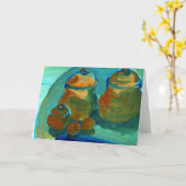 Laden Sie das Bild hoch | Benutzerdefiniertes Kuns Karte (Gelbe Blume)