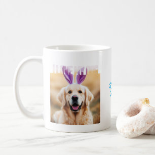 Laden Sie das Foto "Eigenes Tier" in Liebe "Mein H Kaffeetasse