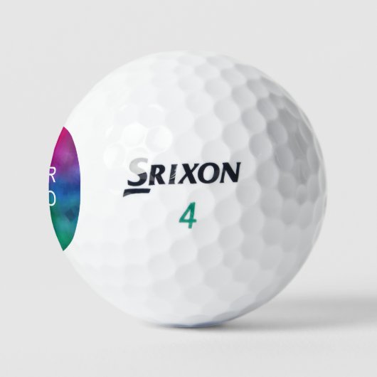 Laden Sie das Logo für Unternehmen hier herunter. Golfball (Logo)