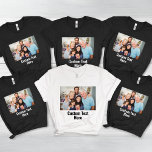Laden Sie das Wiedersehen-Bild der benutzerdefinie Tri-Blend Shirt<br><div class="desc">Gedenken Sie Ihre nächste große Familienveranstaltung mit unserem Tri-Blend-Shirt "Upload Your Custom Foto Family Wiedersehen Picture". Dieser personalisierte Abschlag lasse Ihnen, Ihr Foto in der Familie zu präsentieren, und macht aus einem einfachen Shirt einen sinnvollen Sake. Ob es sich um einen Schnappschuss eines besonderen Augenblicks, ein geliebtes Haustier oder ein...</div>