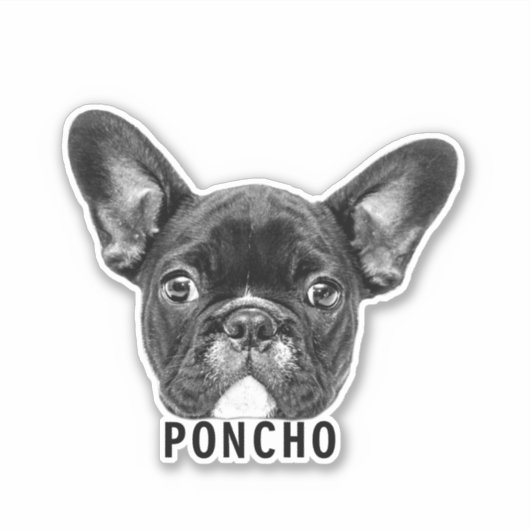 Laden Sie den individuell angepassten Aufkleber fü (Vorderseite)