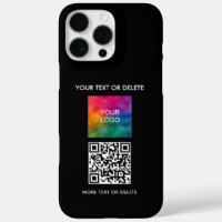 Laden Sie den QR-Code für das Firmenlogo herunter