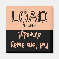 Laden Sie die Lade-Funktion! Geschirrspülmagazin