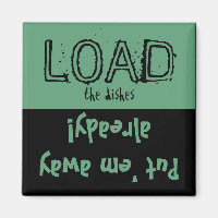 Laden Sie die Lade-Funktion! Geschirrspülmagazin
