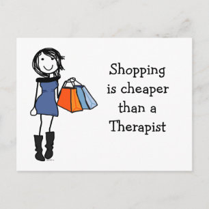 Laden Sie die Postkarte ein