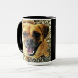 Laden Sie einfach eine Favoritendatei herunter, um Tasse