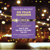 Laden Sie 'Em! Wiedersehen Postcard jedes Jahr Postkarte