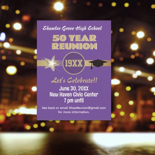 Laden Sie 'Em! Wiedersehen Postcard jedes Jahr Postkarte