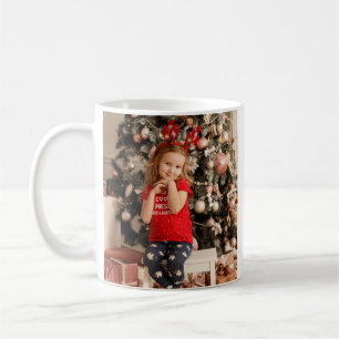 LADEN SIE FOTO AUF CUSTOM COFFEE TASSE CUP.