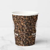 Laden Sie hier das Firmenlogo für Kaffeebohnen hoc Pappbecher (Rechts)