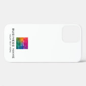 Laden Sie hier Ihr Firmenlogo hoch. Case-Mate iPhone Hülle (Rückseite (Horizontal))