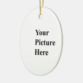 Laden Sie Ihr eigenes Bild an hier Keramikornament (Links)