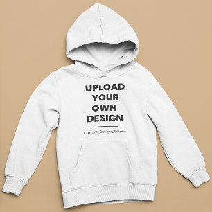 Laden Sie Ihr eigenes Design hier hoch Benutzerd Hoodie