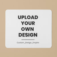 Laden Sie Ihr eigenes Design hier hoch | Benutzerd