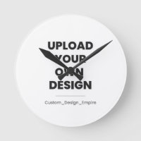 Laden Sie Ihr eigenes Design hier hoch | Benutzerd