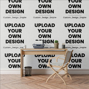 Laden Sie Ihr eigenes Design hier hoch   Benutzerd Tapete