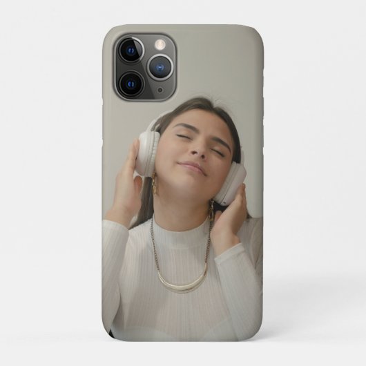 Laden Sie Ihr eigenes Design hoch Case-Mate iPhone Hülle (Rückseite)