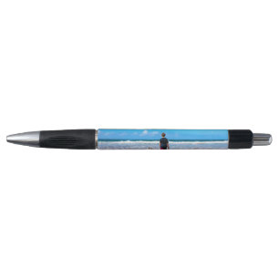 Laden Sie Ihr eigenes Haustierfoto Stift-Geschenk  Kugelschreiber