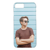 Laden Sie Ihr eigenes kundenspezifisches volles Case-Mate iPhone Hülle (Rückseite)