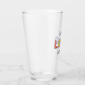 Laden Sie Ihr Firmenlogo hoch Glas (Rechts)