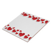 Laden Sie Ihr Foto hoch Fliese (Seite)