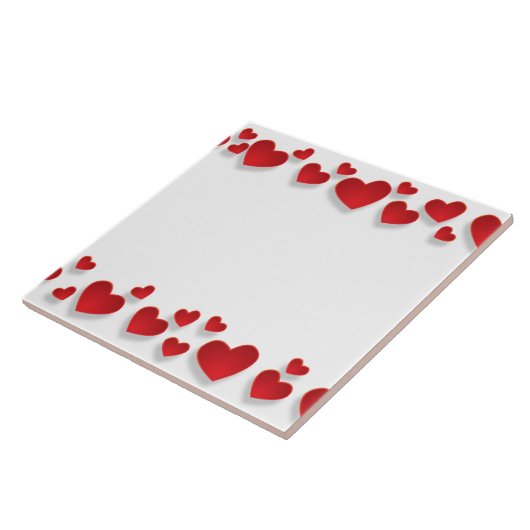 Laden Sie Ihr Foto hoch Fliese (Seite)