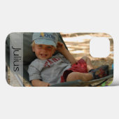 Laden Sie Ihr Foto iPhone 6 Extreme Fall hoch Case-Mate iPhone Hülle (Rückseite (Horizontal))