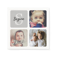 Serviette