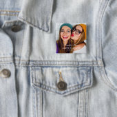 Laden Sie Ihr Foto | personifizieren mit Namen, Button (Beispiel)