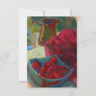 Laden Sie Ihr Kunstwerk hoch   Verwandeln Sie benu Karte