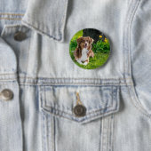 Laden Sie Ihr Lieblings-Foto hoch Button (Beispiel)