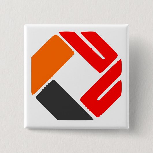 Laden Sie Ihr Logo hoch Button (Vorderseite)