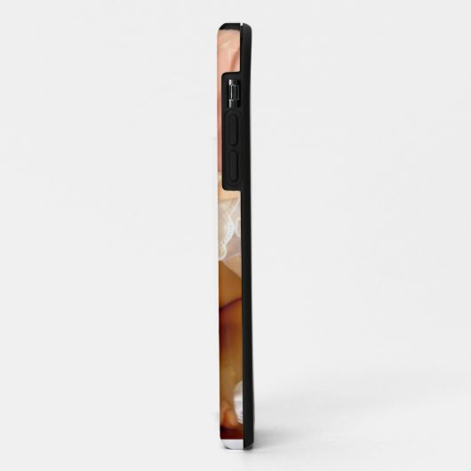 Laden Sie Ihre Bild hier iPhone Hüllen (Hinten/Links)