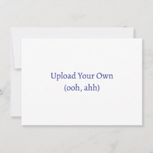 Laden Sie Ihre eigene, individuelle Einladung oder