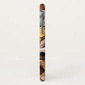 Laden Sie Ihre eigene kundenspezifische Case-Mate iPhone Hülle (Hinten/Links)