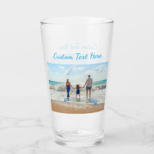 Laden Sie Ihre eigenen Foto-Brillen-Geschenke mit  Glas